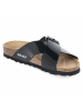 Palado Pantolette in schwarz