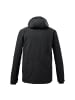 Killtec Jacke Herren Jacke KOW 161 MN JCKT KG in Schwarz0110