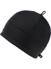 Odlo Mütze "Hat Polyknit" in Schwarz