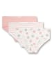 Sanetta Slip 3er Pack in Rosa