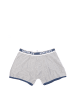 HopenLife Boxershorts 2er-Set USADAS in Mehrfarbig