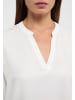 Eterna Bluse LOOSE FIT in off-white