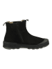 Kickers Stiefelette in Schwarz