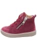 superfit Sneaker High SUPIES in Rot