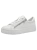 Marco Tozzi Sneaker in WHITE