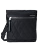 Hedgren Inner City Leonce Umhängetasche RFID 20 cm in quilted black