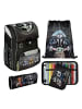 SCOOLI EasyStart Schulranzen-Set 5-teilig in Star Wars
