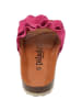 palado Pantoletten in Pink