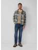 s.Oliver Outdoor-Jacke in 84N1_sandstein