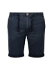 BLEND Chinoshorts BHClaudio in Blau