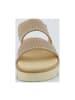 Paul Green Sandalen in Beige
