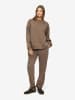 Noisy may Sweatshirt in Hot Fudge1