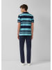 s.Oliver Polo-Shirt in 66G1_türkis