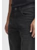 BLEND 5-Pocket-Jeans BHJet in denim schwarz