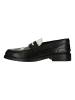 Clarks Schlupfschuhe CraftJames in 1216B Black Int Lea