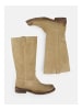 Felmini Stiefel GREDO Mittelbraun