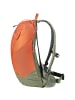 Deuter Wanderrucksack AC Lite 17 in Orange