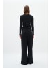 InWear T-shirt LolahIW Tight fit in Black