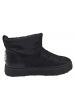 Guess Boots UNION in Schwarz