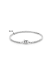 Ti Sento Milano Armband in silber