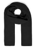 Oxmo Schal OXNERA SCARF in Schwarz