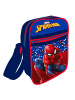 MARVEL Spider-Man Umhängetasche – Kindertasche Marvel Schultertasche