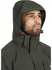 Trespass Regenjacke in Grün