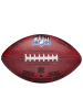 Wilson Wilson New NFL Duke Official Game Ball in Braun