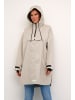 Cream Jacke CRJosah Oversize fit in Feather Gray