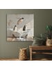 OnlyWow Akustibild Pinguine