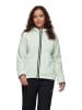 Mammut Fleecejacke in weiss