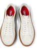 Camper Sneaker " Pelotas Soller " in Weiß Natural