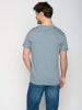 GreenBomb Roll Nature Cliffsail in Grey Blue