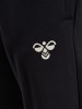Hummel Verstellbare Taille Hose Hmljr Reg Mädchen in BLACK