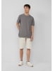 s.Oliver T-Shirt in 9467_grau