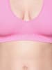 Joop! Jeans Bralette Seamfree in Pink Carnation