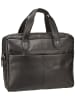 Greenburry Aktentasche Fiorentina Business Mappe in Black