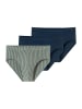 Schiesser Slip 95/5 Essentials in sortiert 12