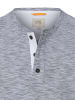 Camel Active T-Shirt in schwarz weiß