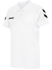 Hummel Polo Hmlgo Damen in WHITE