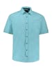 JP1880 Hemd in türkis