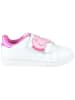 Cerda Sneaker Low Top Peppa Pig in Weiß