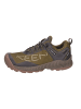 Keen Trekkingschuh Nxis Evo in Dark Olive/Black Oli