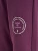 Hummel Verstellbare Taille Hose Hmlmath Lebensstil Kinder in AMARANTH