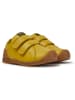 Camper Sneaker " Dadda " in Medium Yellow