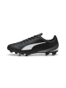 Puma Fußballschuh "Vitoria II FG-AG" in Schwarz