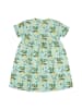 Walkiddy Kleid Citrus Bloom-Dress