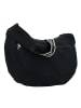 Desigual Cangas Schultertasche 38 cm schwarz
