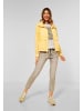 Street One Jacke in light sunset yellow