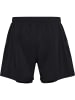 Newline Kurze Hose Nwlfast Ausführen. Damen in BLACK